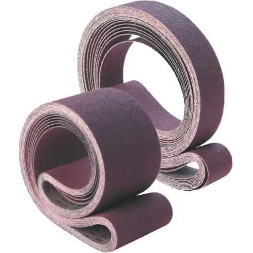 Linishing Belt - Aluminium Oxide - Gp - 50 X 914 Ax 80 Grit