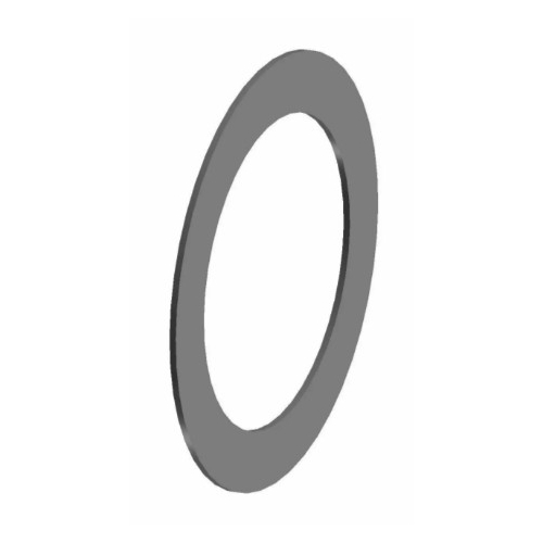 Shim Ring 22X30X0.5 7557060 - 7557060
