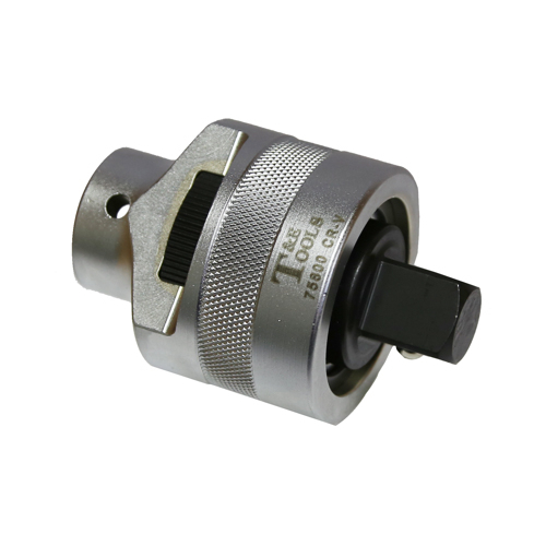 No.75800 - 3/4" Drive Reversible Ratchet Adaptor