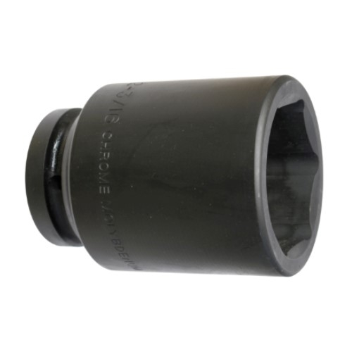 2.3/16" x 1" Drive Deep Impact Socket