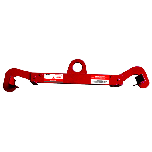 Vertical Drum Lifter 205L
