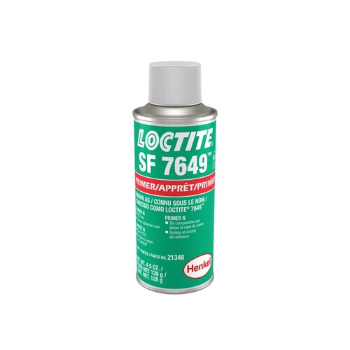 Loctite SF 7649 - Surface Preparation - Activator