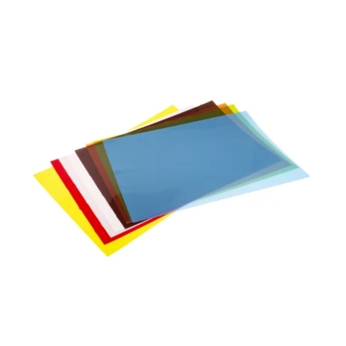 RS PRO Shim Kit, Plastic - Black, Blue, Green, Grey, Natural, Orange, Red, Yellow
