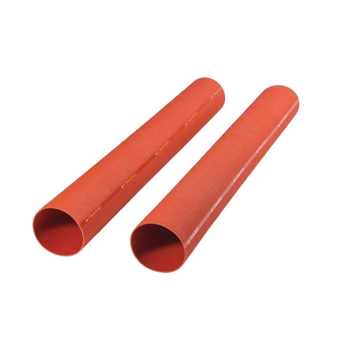 Turbo Hose 2.5" x 1mtr