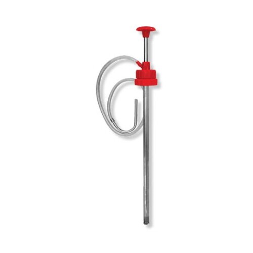 5l Container Oil Pump Alemlube