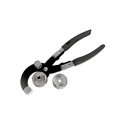 No.7710 - Plier Type Tube Bender