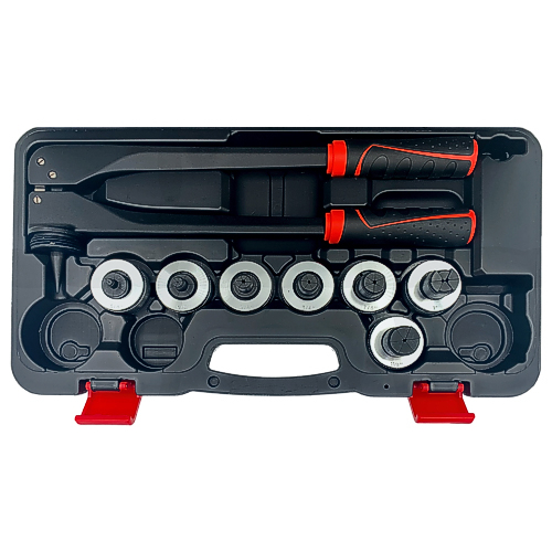 No.7714 - Tube Expander Set