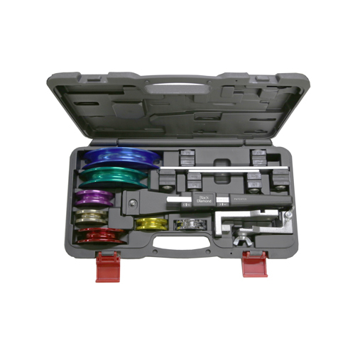 No.7716N - Master Tube Bending Set