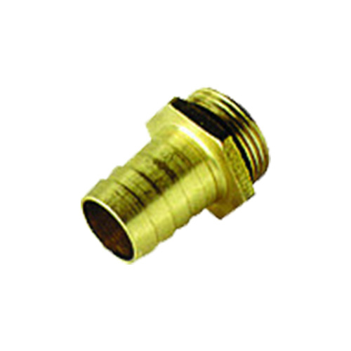 Brass Hose Tails - 1 BSP