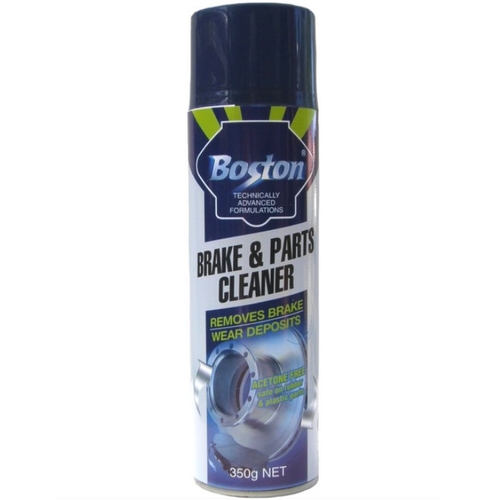 Boston Brake Cleaner 400G - 78200