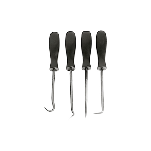 No.7826 - Stainless Steel O-Ring Pick Set