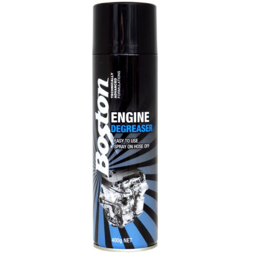 Boston Degreaser 400G Can - 78400