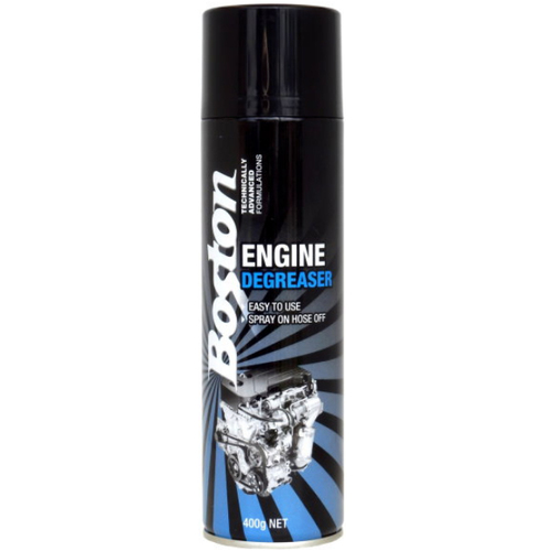 Boston Degreaser 400G Can