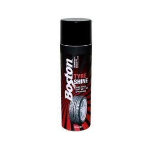 Tyre Shine 350G Can - 78610