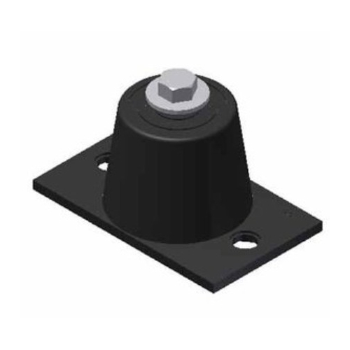 Mount - Compression Neoprene - 786113H