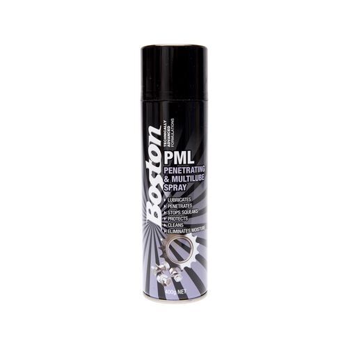 Boston Penetrating & Multilube Spray 400G