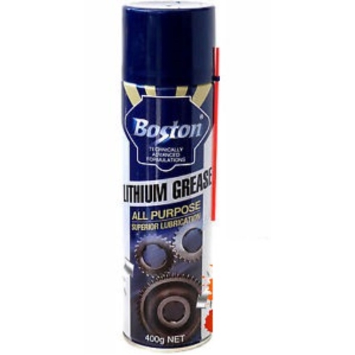 Boston Lithium Grease 400G