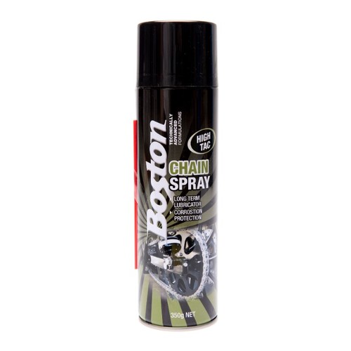 Boston Chain Spray 350gm
