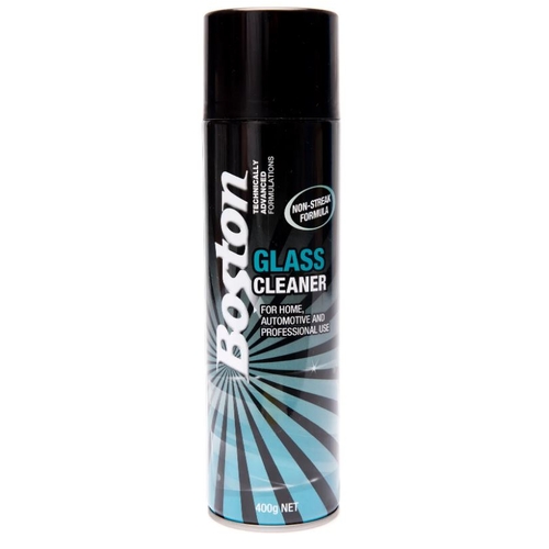 Boston Glass Cleaner 400g - 78660
