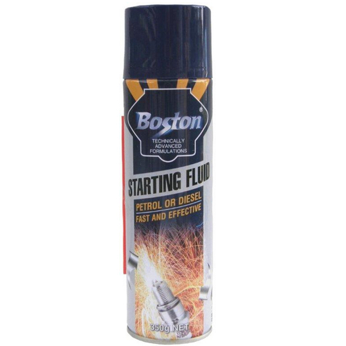 Boston Starting Fluid 350G - 78670