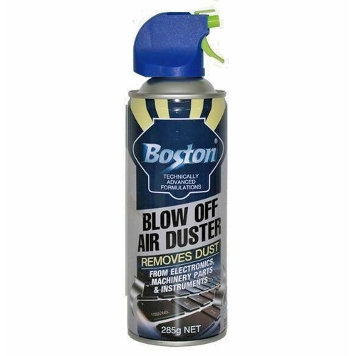 Air Duster Spray Boston
