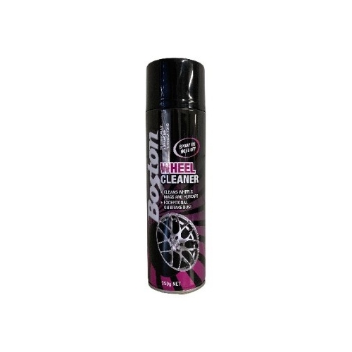 Boston Wheel Cleaner 350Gm - 78692