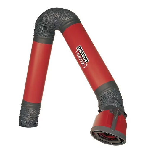 LFA 3.1 Ultra Flexible Extraction Arm 4 Metres 7925220180A - 7925220180A