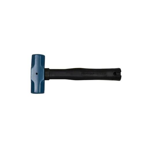 1.35kg Normalised Masons Club Hammer with Fibreglass Handle
