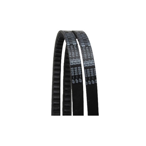 7N-3949: Cogged V-Belt (Set Of 2)