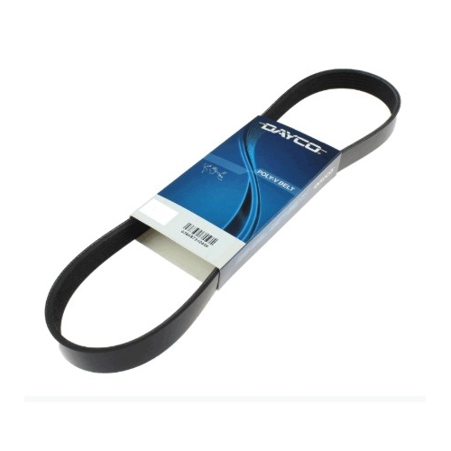 7 Ribbed Belt Series 1646mm L - 7PK1646