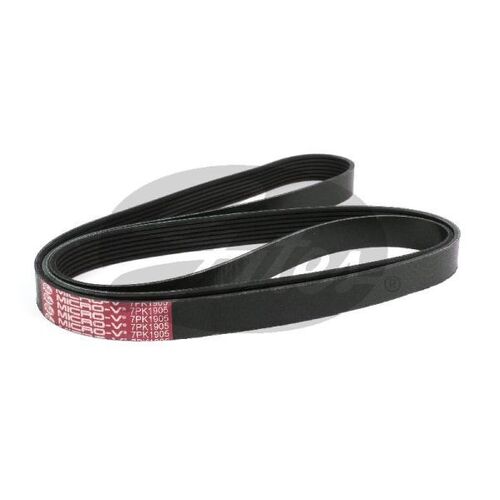 Micro-V Belt