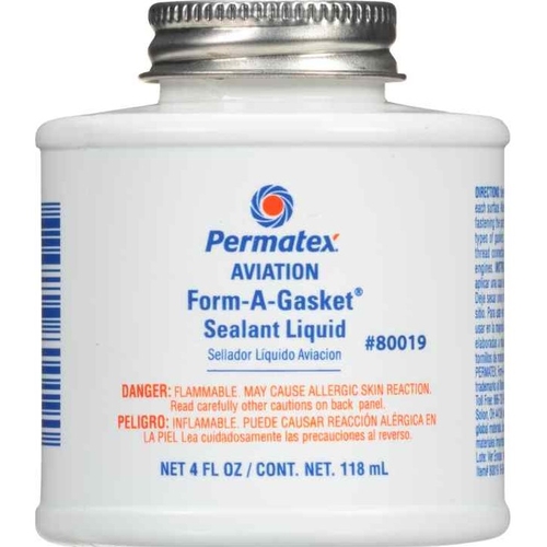 Permatex Form-A-Gasket 80019 Aviation - 80019