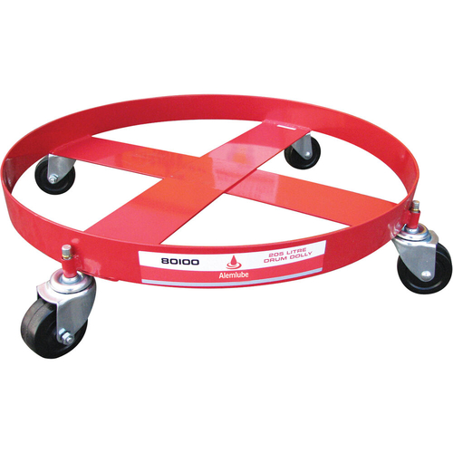 Drum Trolley Dolly 205L