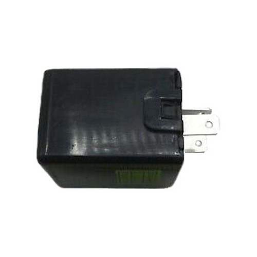 Flasher Gen 2 Pin
