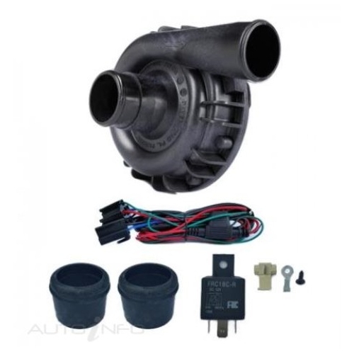 Water Pump - Electric - 8025