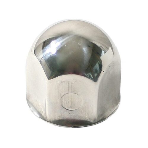41mm Stainless Steel Front Nut Cover