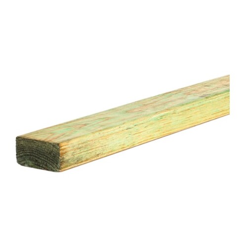 90 x 45mm Outdoor Framing MGP10 H3 Treated Pine - 3.0m