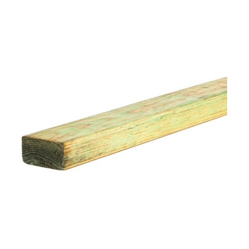 90 x 45mm Outdoor Framing MGP10 H3 Treated Pine - 4.8m