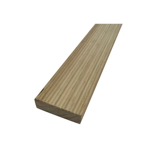 Decking Treated Pine H3 90X22Mm 5.4M