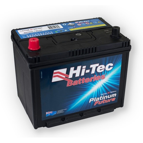 Battery 80D26RX - 80D26RX