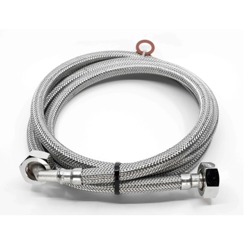 Hose Water Supply 2m Ice Mach - 81000116