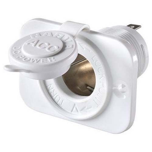 Heavy Duty Accessory Socket