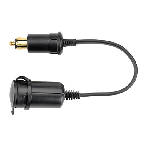Narva Heavy Duty Adaptor (Merit Plug To Accessory Socket)