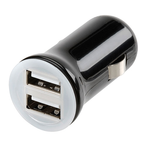 Narva Twin USB Adaptor
