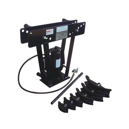 Air And Hydraulic Pipe Bender - 12.000Kg