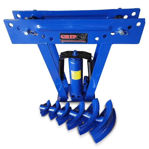 Hydraulic Pipe Bender - 12.000Kg