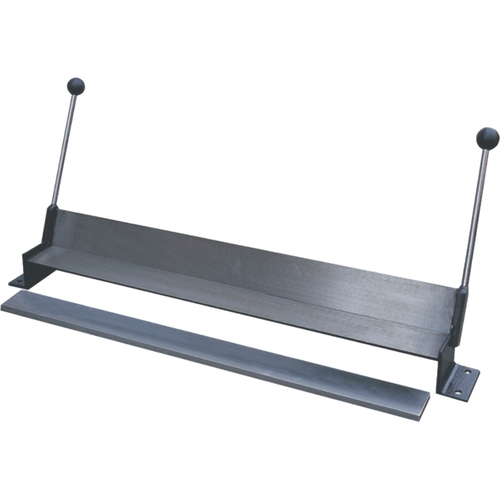 Bending Brake - 750Mm