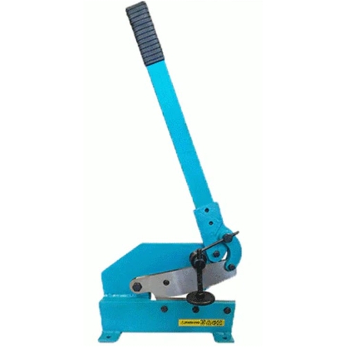 Manual Shearing Machine - 200Mm