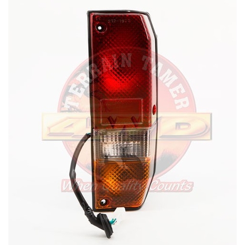 Lamp Assy Rear R/H T - 81550-90K09T