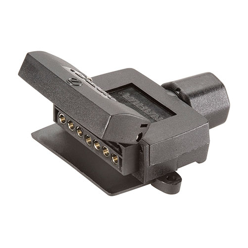 Narva 7 Pin Flat 'Quickfit' Trailer Socket